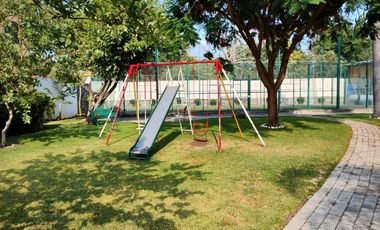 Casa en Condominio en José G Parres Jiutepec - SOR-401-Cd