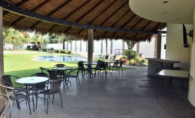 Casa en Condominio en José G Parres Jiutepec - SOR-401-Cd