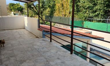 Casa en Condominio en José G Parres Jiutepec - SOR-401-Cd