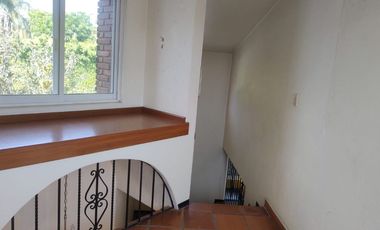 Casa en Fraccionamiento en Kloster Sumiya Jiutepec - SOR-415-Fr*