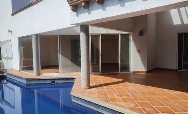 Casa en Fraccionamiento en Kloster Sumiya Jiutepec - SOR-415-Fr*