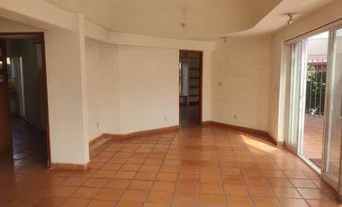 Casa en Fraccionamiento en Kloster Sumiya Jiutepec - SOR-415-Fr*
