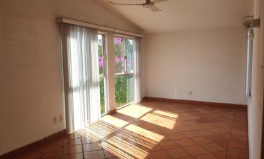 Casa en Fraccionamiento en Kloster Sumiya Jiutepec - SOR-415-Fr*