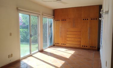 Casa en Fraccionamiento en Kloster Sumiya Jiutepec - SOR-415-Fr*