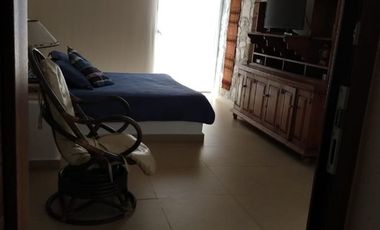 SE VENDE AMUEBLADA Y EQUIPADA!