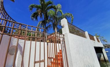 SE VENDE AMUEBLADA Y EQUIPADA!