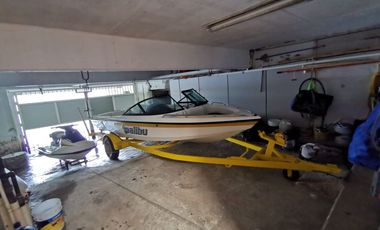 SE VENDE AMUEBLADA Y EQUIPADA!