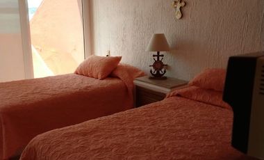 SE VENDE AMUEBLADA Y EQUIPADA!