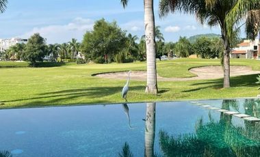 Casa en Fraccionamiento en Paraíso Country Club Emiliano Zapata - LLR-139-Fr