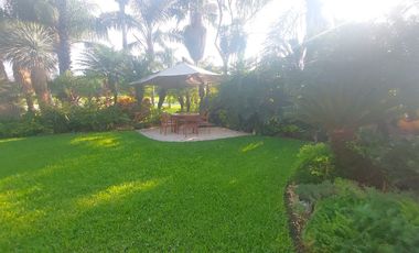 Casa en Fraccionamiento en Paraíso Country Club Emiliano Zapata - LLR-139-Fr