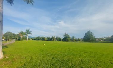 Casa en Fraccionamiento en Paraíso Country Club Emiliano Zapata - LLR-139-Fr