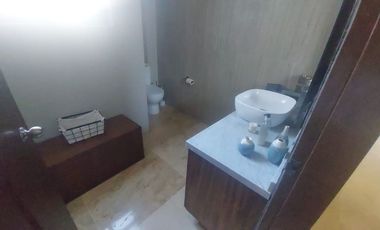 Casa en Fraccionamiento en Paraíso Country Club Emiliano Zapata - LLR-139-Fr