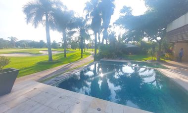 Casa en Fraccionamiento en Paraíso Country Club Emiliano Zapata - LLR-139-Fr