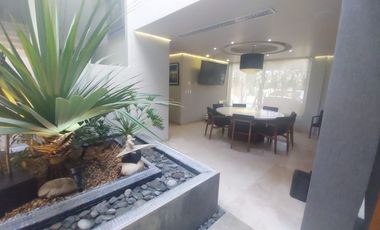 Casa en Fraccionamiento en Paraíso Country Club Emiliano Zapata - LLR-139-Fr