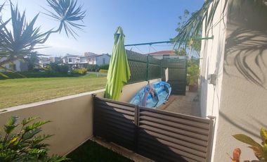 Casa en Fraccionamiento en Paraíso Country Club Emiliano Zapata - LLR-139-Fr