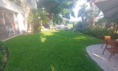 Casa en Fraccionamiento en Paraíso Country Club Emiliano Zapata - LLR-139-Fr