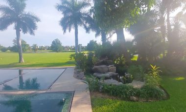 Casa en Fraccionamiento en Paraíso Country Club Emiliano Zapata - LLR-139-Fr