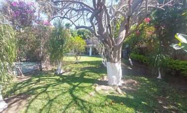 Casa Sola en Lázaro Cárdenas Xochitepec - LLR-148-Cs