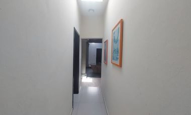 Casa Sola en Lázaro Cárdenas Xochitepec - LLR-148-Cs