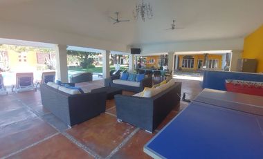 Casa Sola en Lázaro Cárdenas Xochitepec - LLR-148-Cs