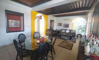 Casa Sola en Lázaro Cárdenas Xochitepec - LLR-148-Cs
