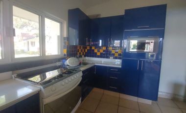 Casa Sola en Lázaro Cárdenas Xochitepec - LLR-148-Cs