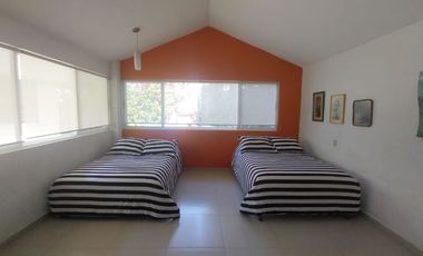 Casa Sola en Lázaro Cárdenas Xochitepec - LLR-148-Cs