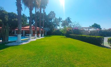 Casa Sola en Lázaro Cárdenas Xochitepec - LLR-148-Cs