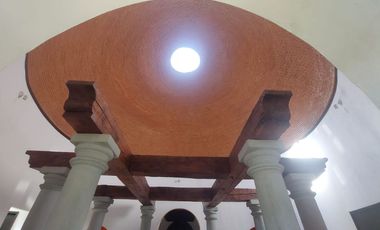 Casa Sola en Lázaro Cárdenas Xochitepec - LLR-148-Cs