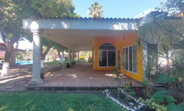 Casa Sola en Lázaro Cárdenas Xochitepec - LLR-148-Cs