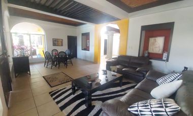 Casa Sola en Lázaro Cárdenas Xochitepec - LLR-148-Cs