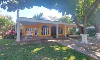 Casa Sola en Lázaro Cárdenas Xochitepec - LLR-148-Cs