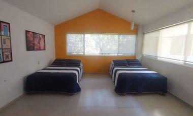 Casa Sola en Lázaro Cárdenas Xochitepec - LLR-148-Cs