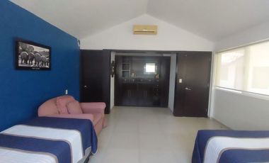 Casa Sola en Lázaro Cárdenas Xochitepec - LLR-148-Cs
