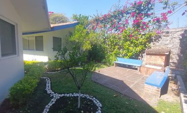 Casa Sola en Lázaro Cárdenas Xochitepec - LLR-148-Cs