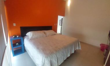 Casa Sola en Lázaro Cárdenas Xochitepec - LLR-148-Cs
