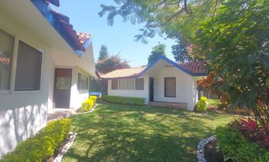 Casa Sola en Lázaro Cárdenas Xochitepec - LLR-148-Cs