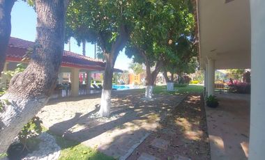 Casa Sola en Lázaro Cárdenas Xochitepec - LLR-148-Cs