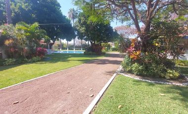 Casa Sola en Lázaro Cárdenas Xochitepec - LLR-148-Cs