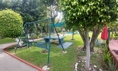 Terreno Urbano en Lomas de Cuernavaca Temixco - LLR-131-Tu