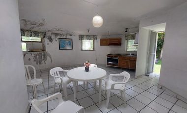 Terreno Urbano en Lomas de Cuernavaca Temixco - LLR-131-Tu