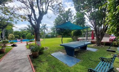 Terreno Urbano en Lomas de Cuernavaca Temixco - LLR-131-Tu