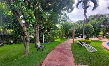 Terreno Urbano en Lomas de Cuernavaca Temixco - LLR-131-Tu