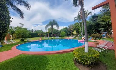 Terreno Urbano en Lomas de Cuernavaca Temixco - LLR-131-Tu