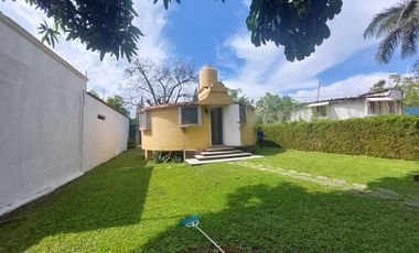 Terreno Urbano en Lomas de Cuernavaca Temixco - LLR-131-Tu