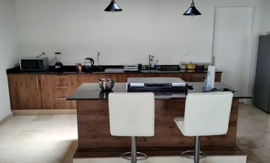 Casa en un nivel con vigilancia en Lomas de Cortes Cuernavaca Morelos