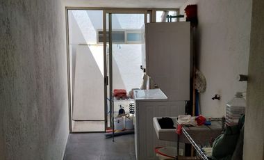 Casa en un nivel con vigilancia en Lomas de Cortes Cuernavaca Morelos
