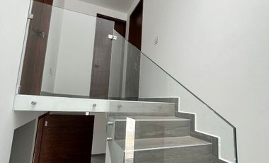 Casa en Condominio en Lomas de Atzingo Cuernavaca - SOR-249-Cd*