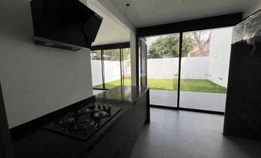 Casa en Condominio en Lomas de Atzingo Cuernavaca - SOR-249-Cd*