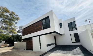 Casa en Condominio en Lomas de Atzingo Cuernavaca - SOR-249-Cd*